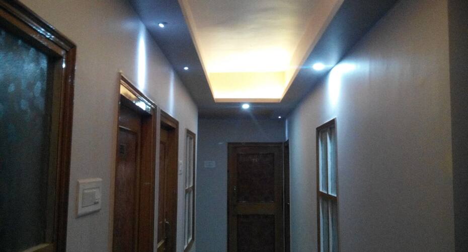 Akash Ganga Hotel, Mathura 3